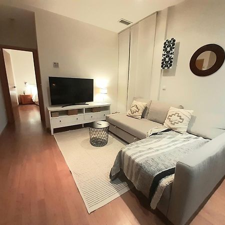 Alicante Apartamento Centro Apartment Exterior photo