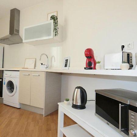 Alicante Apartamento Centro Apartment Exterior photo