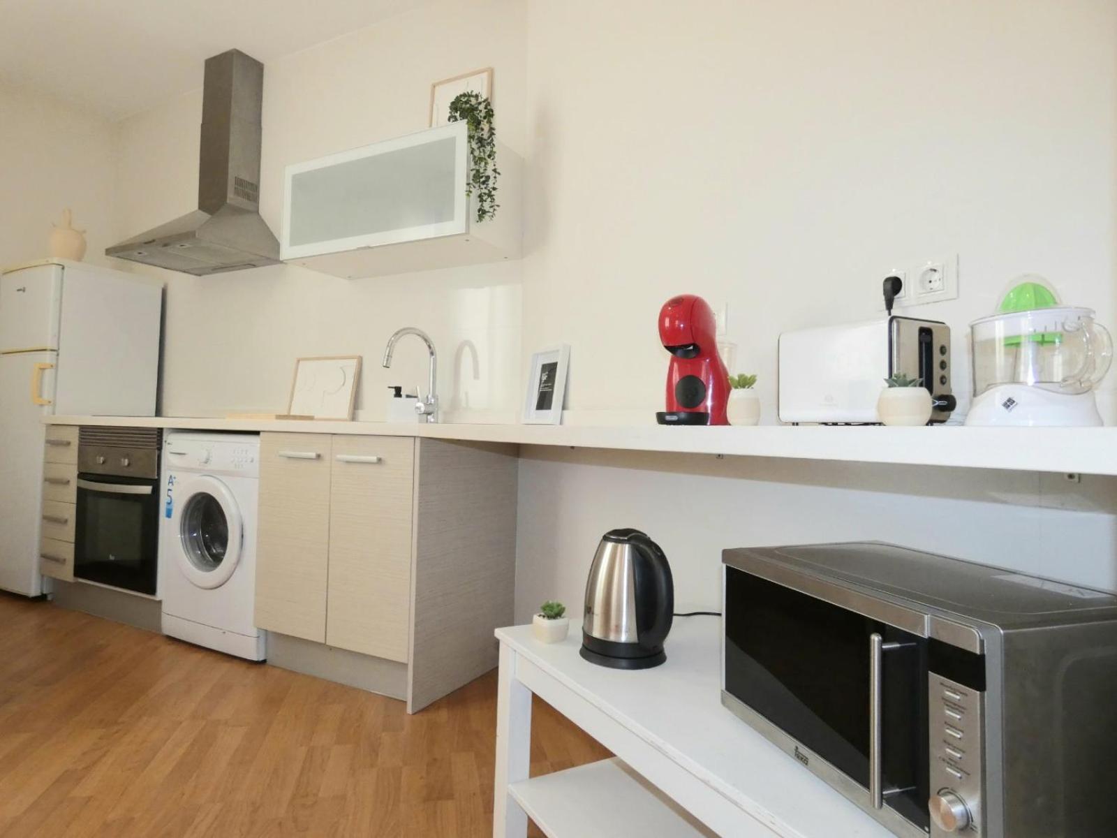 Alicante Apartamento Centro Apartment Exterior photo